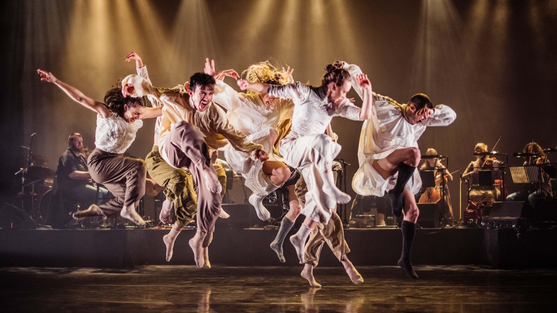 Theatre Royal Glasgow Box Office Buy Tickets Online ATG Tickets